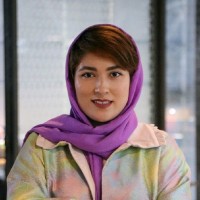 Elnaz Ghena