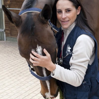 Beatriz Arias Jordán