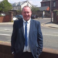 Gareth Thomas