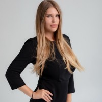 Anastasiia Jarrar