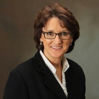 Sandra Hebert, PMP