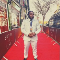 Daniel Frimpong