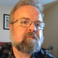 Steve Mount