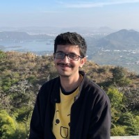 Harsh Desai