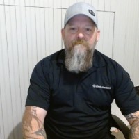 Jeremy Brandenburg