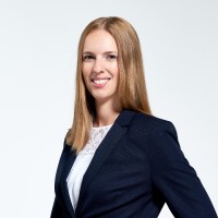 Melanie Gilbert
