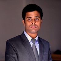 Priyam Nishad