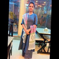 Nikhita Chandaragi