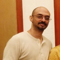 Ashok Krishnan