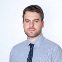 Mitchell Atkinson