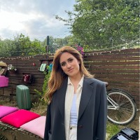 Gizem Orhan