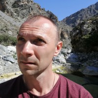 Dmitry Kovalev