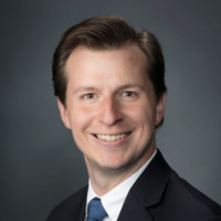 Aaron Anderson, Mba