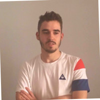 Guillem Peiró Carrera