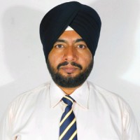 Jaswinder Singh