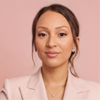 Rahsaana Allen