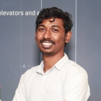 MADHAVAN C