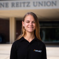 Isabella Lantzy