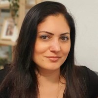 Hagar Biner