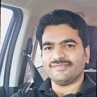 Rizwan Shaikh