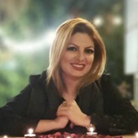Naghmeh Ebrahimnia