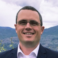 Darren Johnston