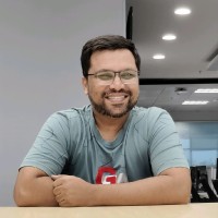 Surendra Varma Palepu