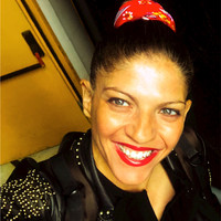 Alicia Llorente Pérez