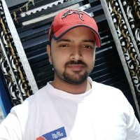 Rajeev Mishra