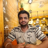 Harish M.R