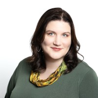 Justine Scarbrough