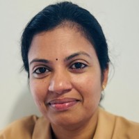 Tharunie Baleshan