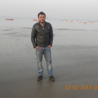 nazmul talukder