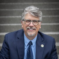 Paul Hanson