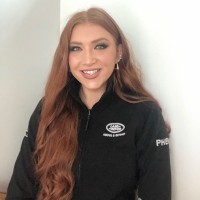 Tara Bergin