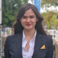 Verena Mobach