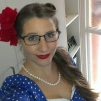 Tessa Jessop