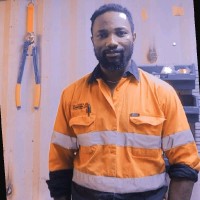 Felix Kofi Yeboah