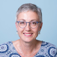 Iris Bachmann