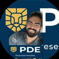 Pedro Ivo Augusto Moura