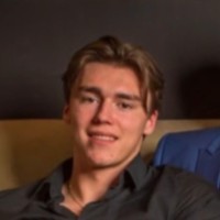 Jonas Cox
