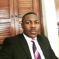 Prince Opuni Quarcoo