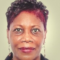 Sherryl Griffith