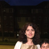 Anushree Choudhary