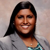 Naureen Kazi