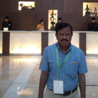 Dr. Shyam Sethi