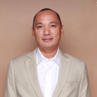 Puttipong Luankoson