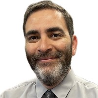 Luis Alarid