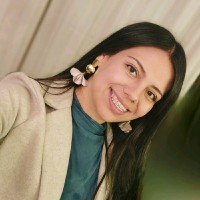 Lyda Carolina Acosta Sanchez