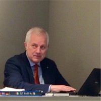 Alessandro Zamperetti